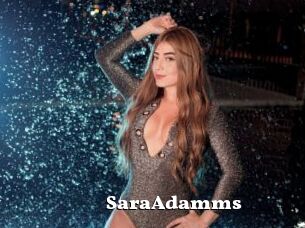 SaraAdamms