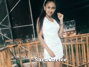 SaraCarter