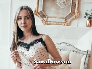SaraDowson