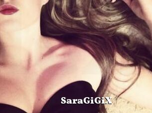 SaraGiGiX