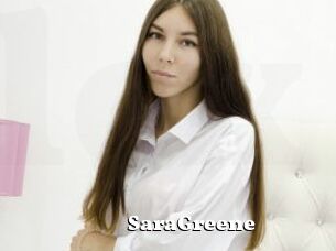 SaraGreene