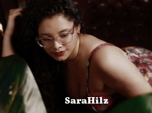 SaraHilz