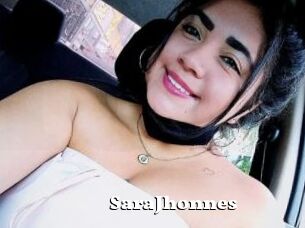 SaraJhonnes