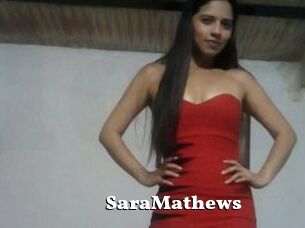 SaraMathews