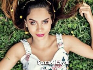 SaraOlaya