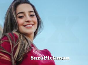 SaraPickman