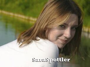 SaraSpottler