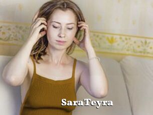 SaraTeyra