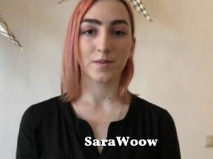 SaraWoow