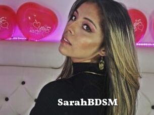 SarahBDSM
