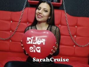SarahCruise