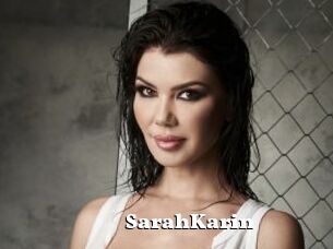SarahKarin