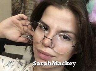 SarahMackey