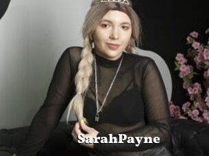 SarahPayne