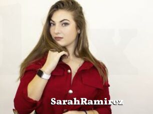 SarahRamirez