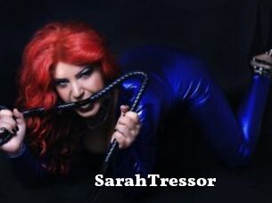 SarahTressor