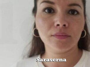 Saraserna