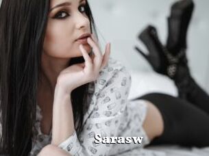 Sarasw