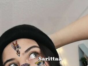 Sarittaa