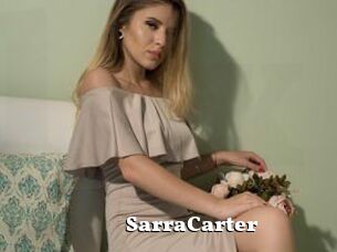 SarraCarter