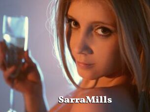 SarraMills