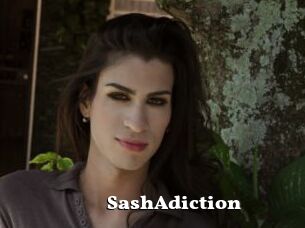 SashAdiction