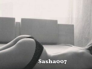 Sasha007