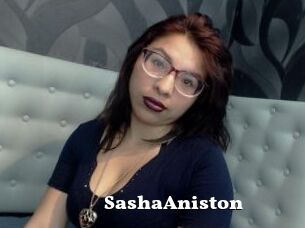 SashaAniston