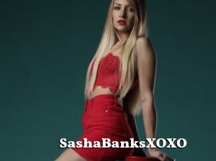 SashaBanksXOXO