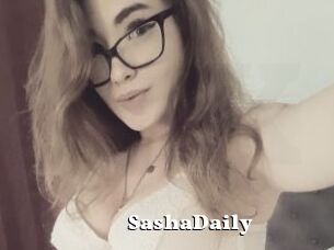 SashaDaily