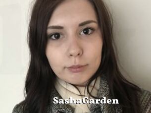 SashaGarden