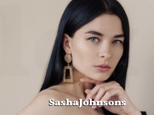 SashaJohnsons