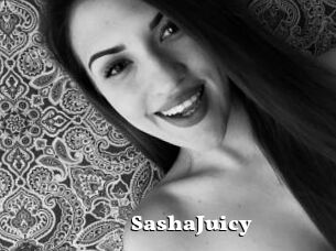 SashaJuicy