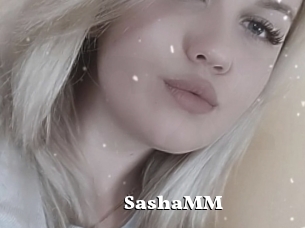 SashaMM