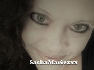 SashaMariexxx