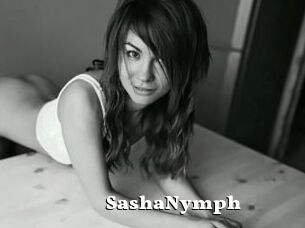 SashaNymph