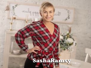 SashaRamsy