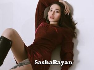 SashaRayan