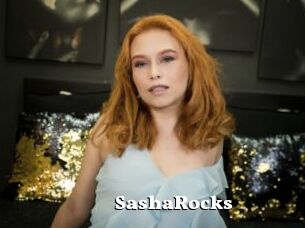 SashaRocks