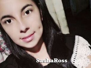 SashaRoss
