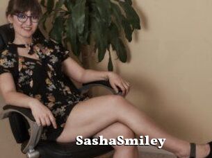 SashaSmiley
