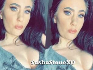 SashaStoneXO