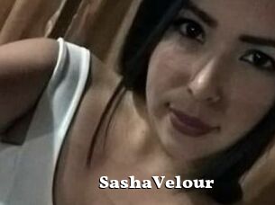 SashaVelour