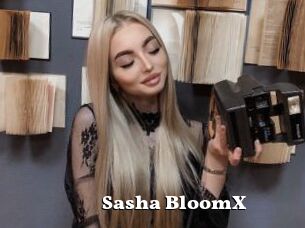 Sasha_BloomX