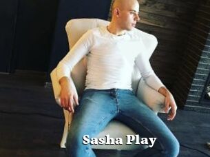 Sasha_Play