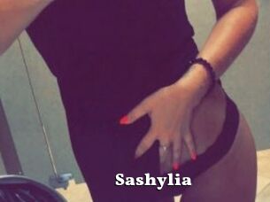 Sashylia