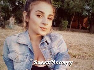 SassyNsexyy