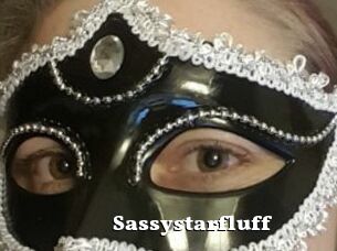 Sassystarfluff