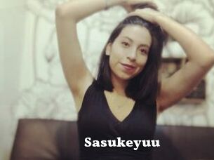 Sasukeyuu