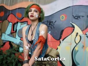 SataCortez